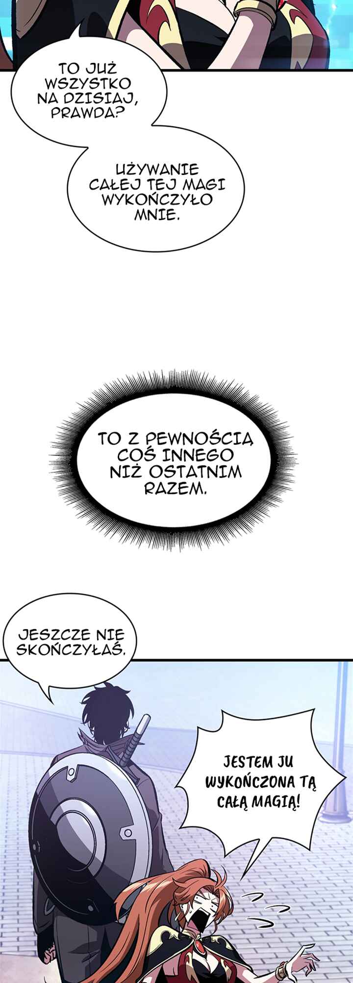 Pick Me Up Chapter 42 - Page 36