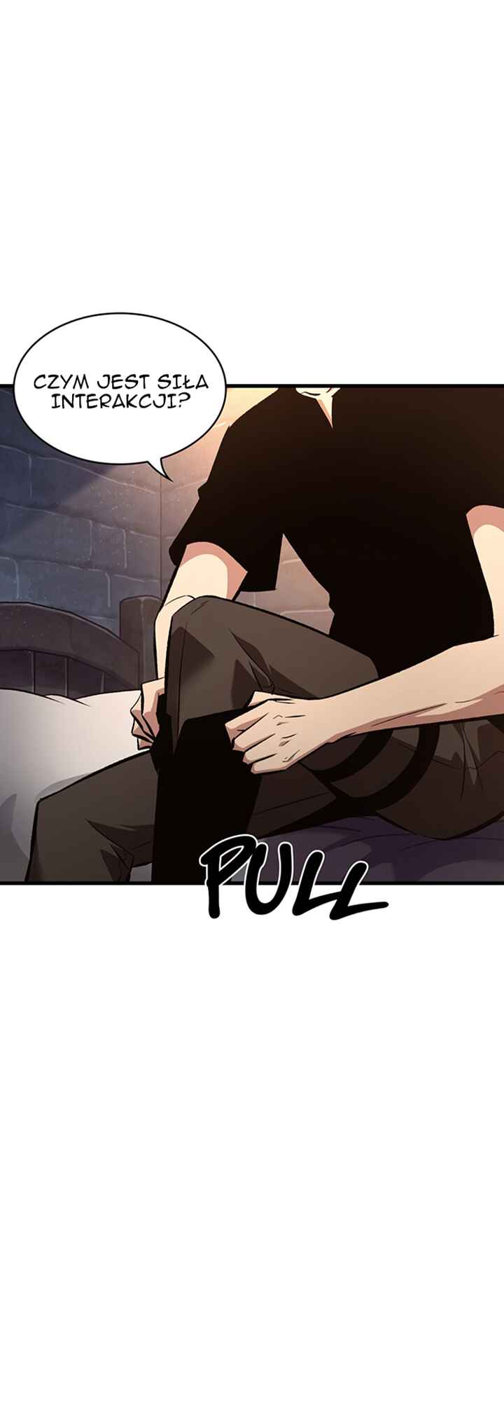 Pick Me Up Chapter 42 - Page 4