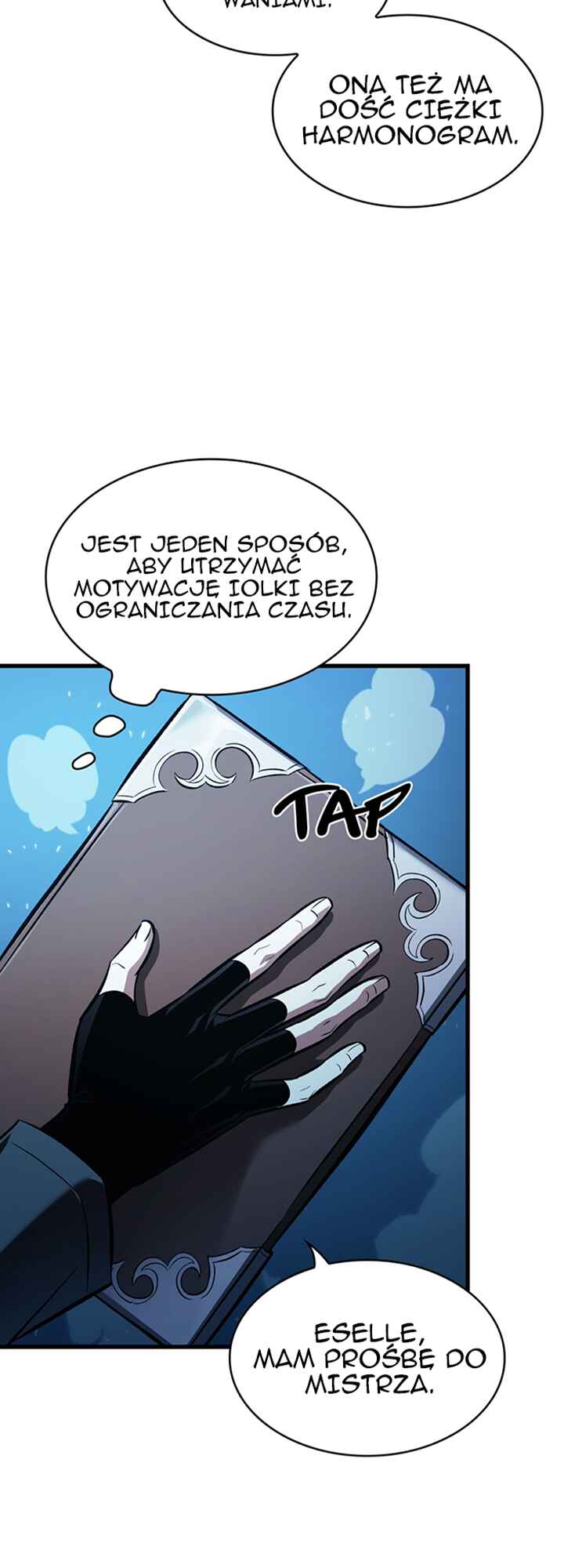 Pick Me Up Chapter 42 - Page 52