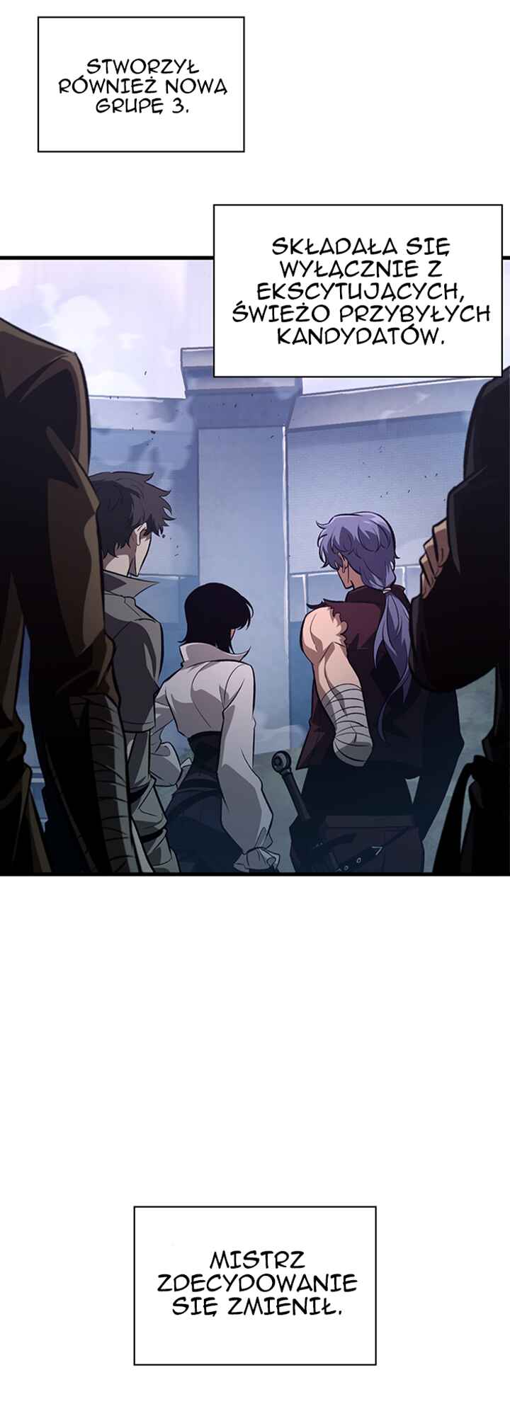 Pick Me Up Chapter 42 - Page 58