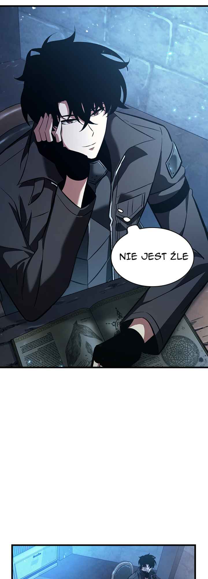 Pick Me Up Chapter 42 - Page 59