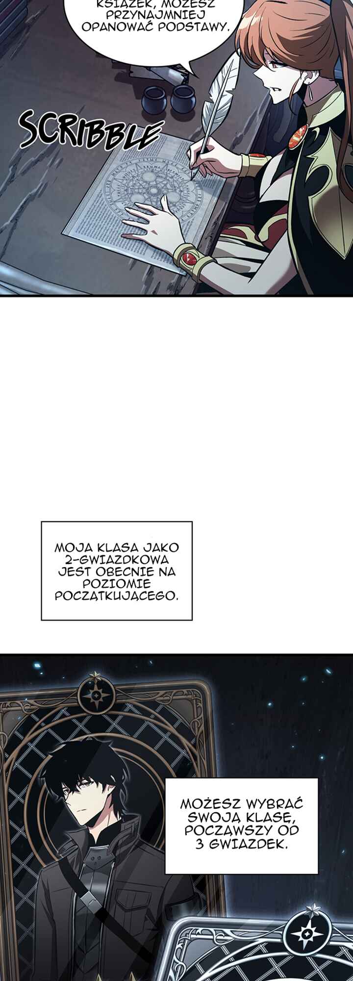 Pick Me Up Chapter 42 - Page 62