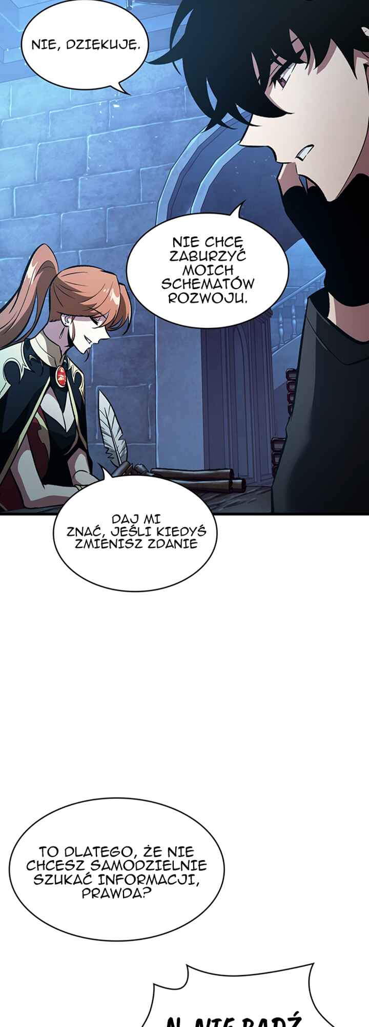 Pick Me Up Chapter 42 - Page 64