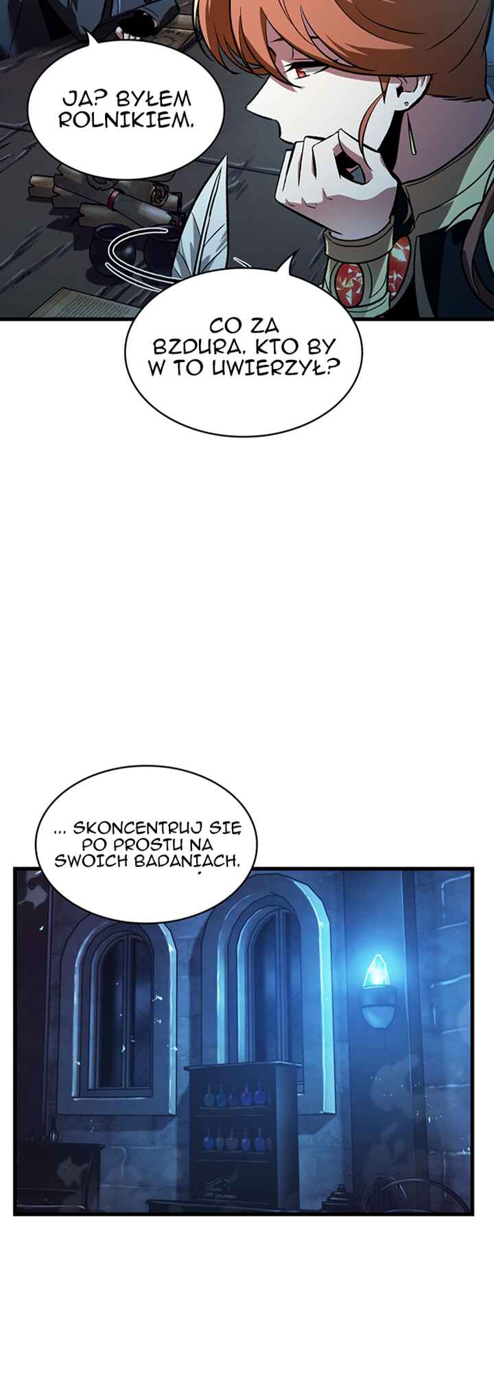 Pick Me Up Chapter 42 - Page 67