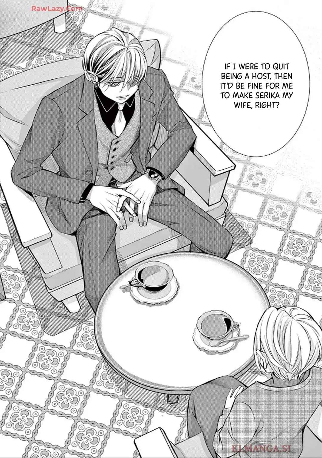 I've Never, Ever Learned This Chapter 84 - Page 29