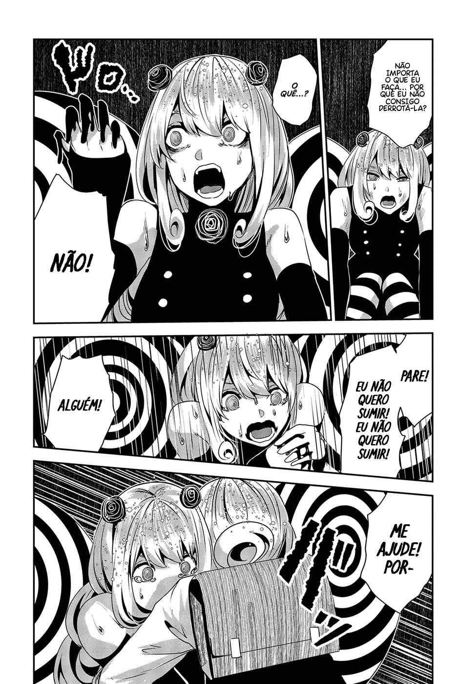 Coffee Moon Chapter 14 - Page 29