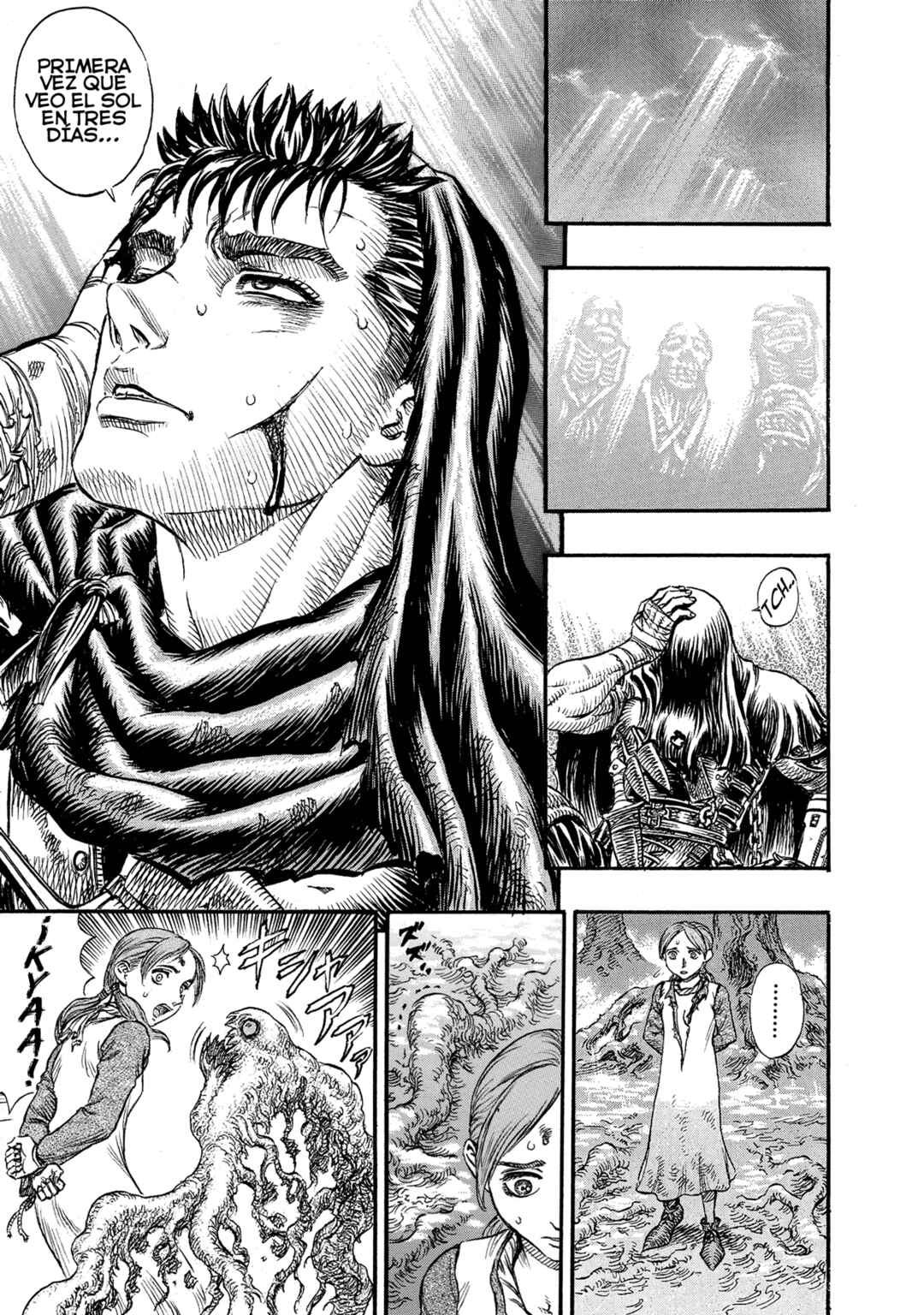 Berserk Chapter 96 - Page 11