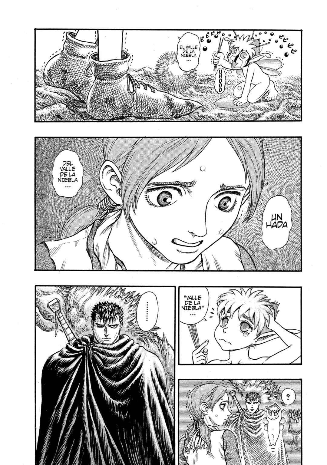 Berserk Chapter 96 - Page 14