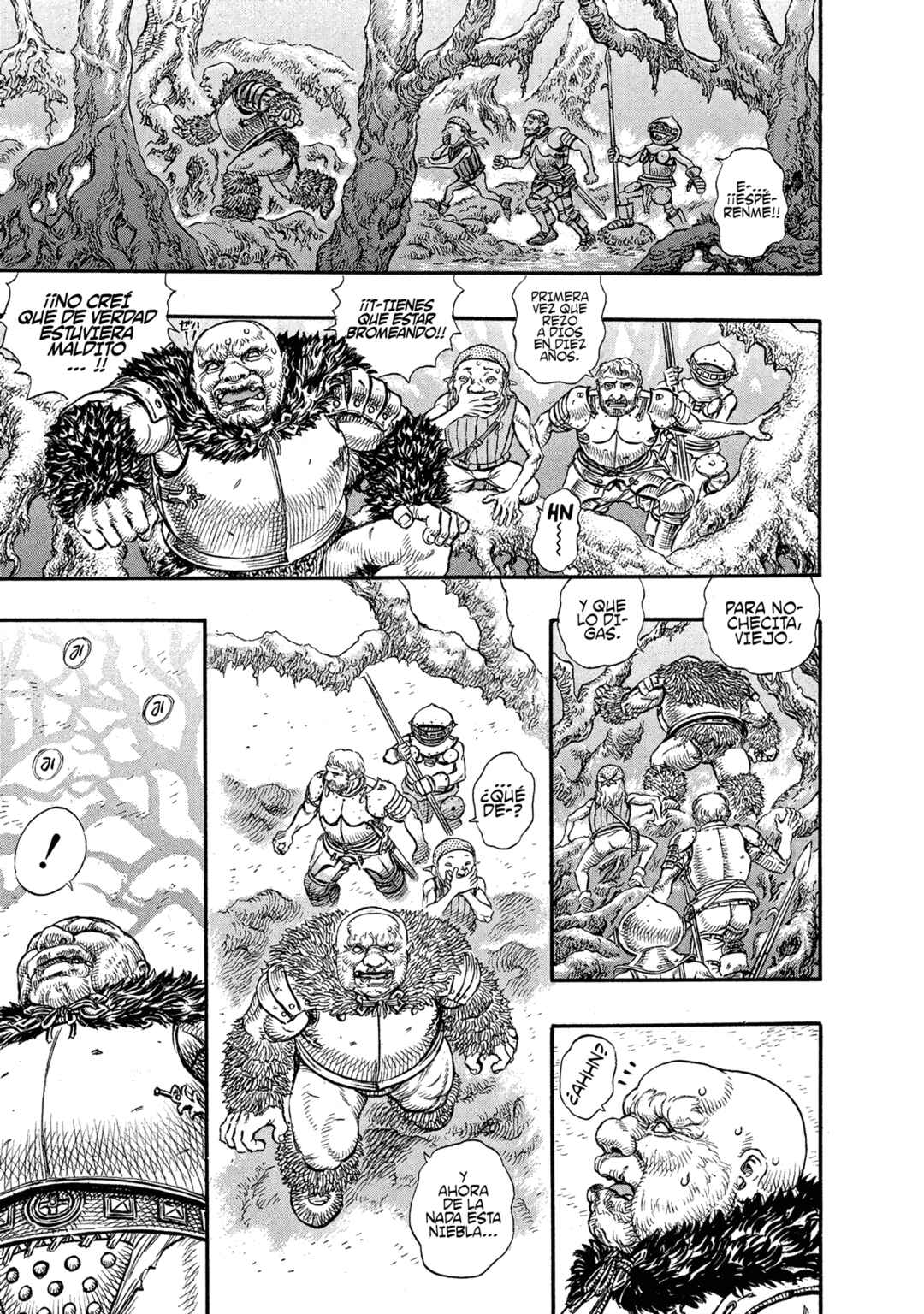 Berserk Chapter 96 - Page 15