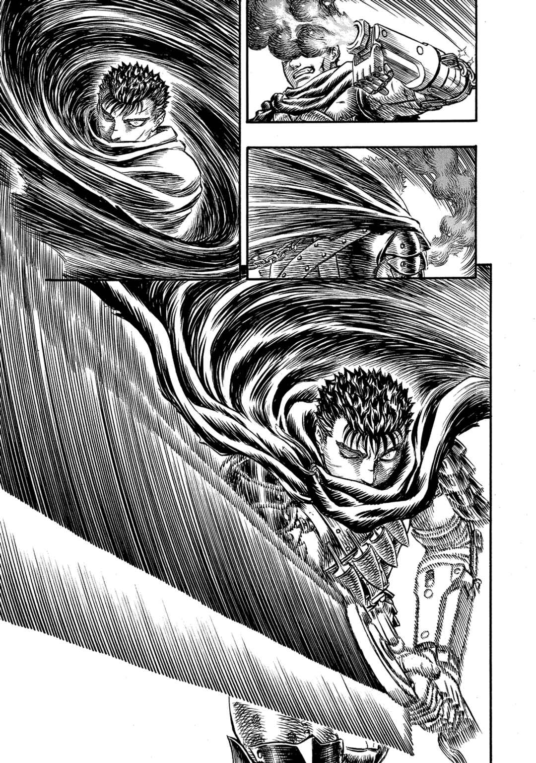 Berserk Chapter 96 - Page 8