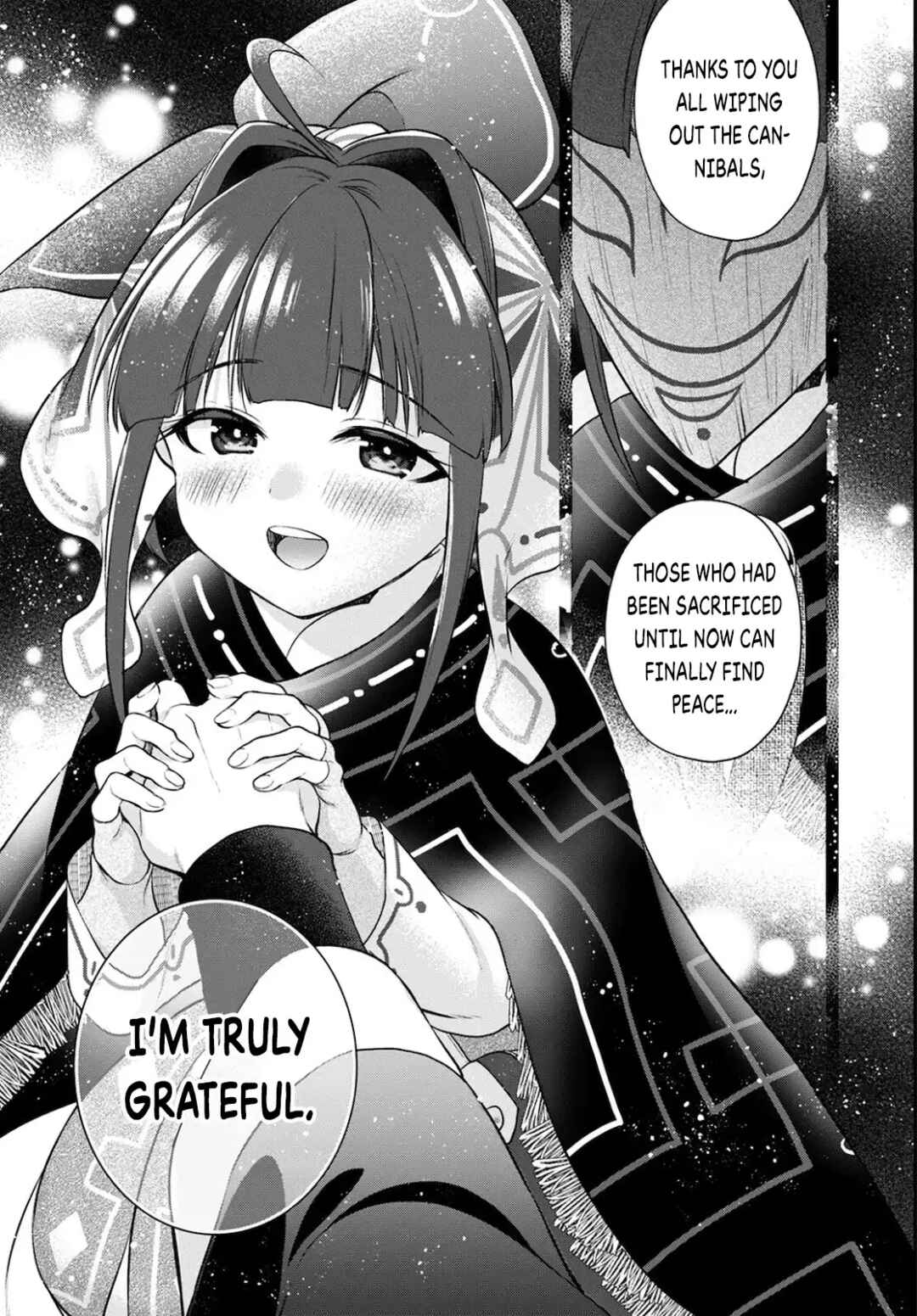 Isekai Cheat Kaitakuki Chapter 18 - Page 12