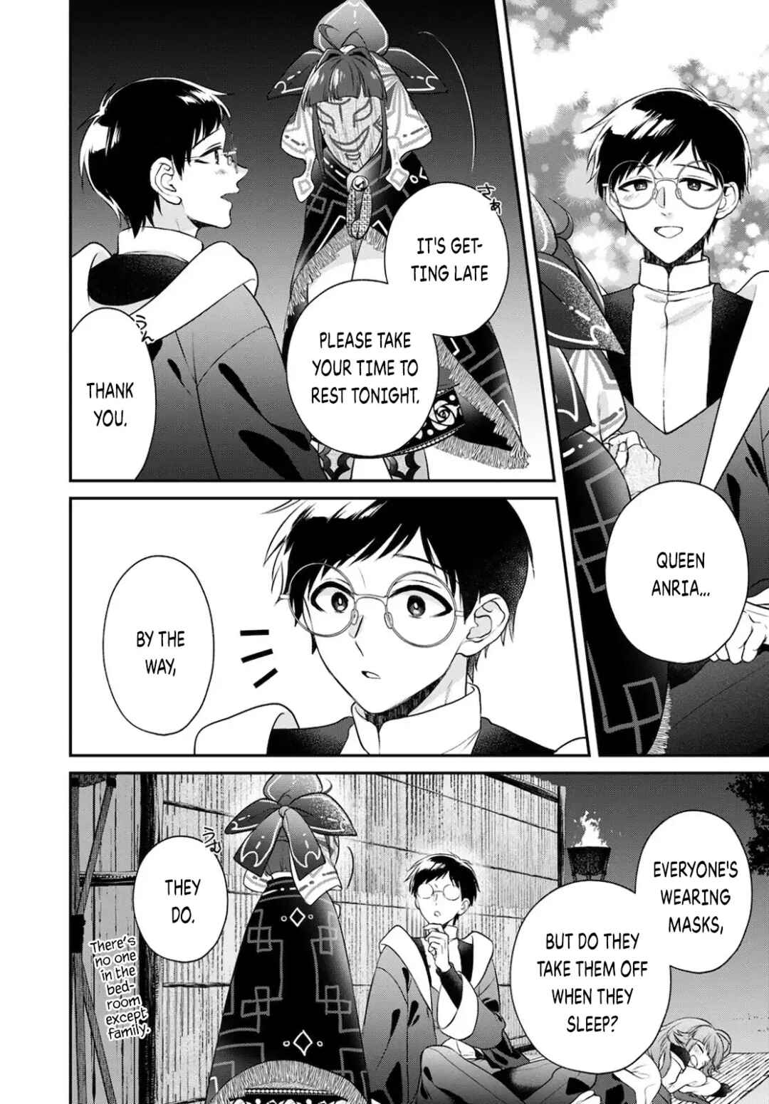 Isekai Cheat Kaitakuki Chapter 18 - Page 13