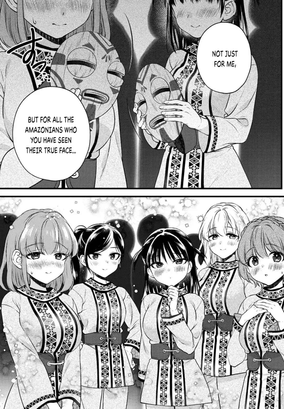 Isekai Cheat Kaitakuki Chapter 18 - Page 24