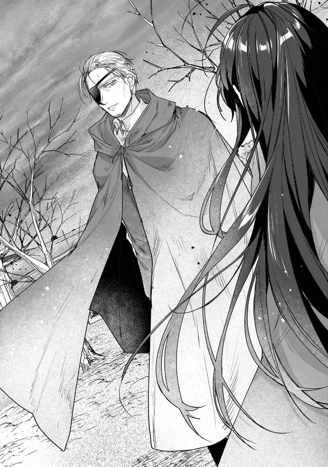 Rekishi ni Nokoru Akujo ni Naruzo - Akuyaku Reijou ni Naru hodo Ouji no Dekiai wa Kasoku Suru you desu! Chapter 19 - Page 5