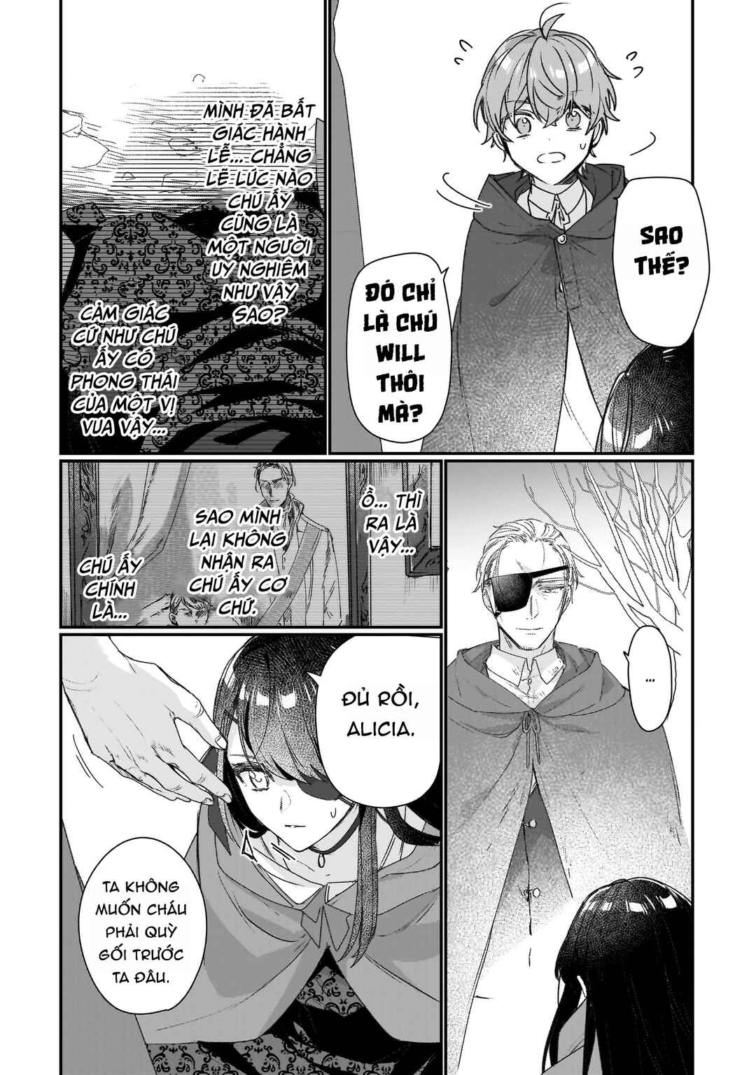 Rekishi ni Nokoru Akujo ni Naruzo - Akuyaku Reijou ni Naru hodo Ouji no Dekiai wa Kasoku Suru you desu! Chapter 19 - Page 7