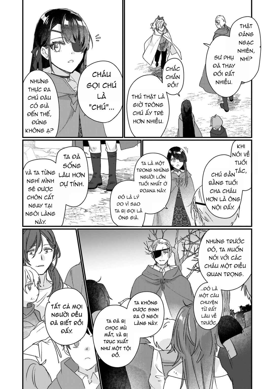 Rekishi ni Nokoru Akujo ni Naruzo - Akuyaku Reijou ni Naru hodo Ouji no Dekiai wa Kasoku Suru you desu! Chapter 19 - Page 9