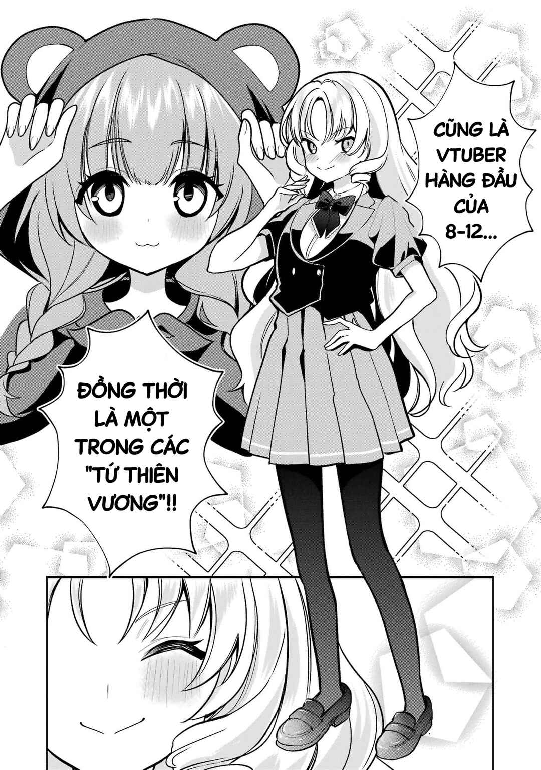 Yuumei VTuber no Ani Dakedo, Nazeka Ore ga Yuumei ni Natteita Chapter 5 - Page 18
