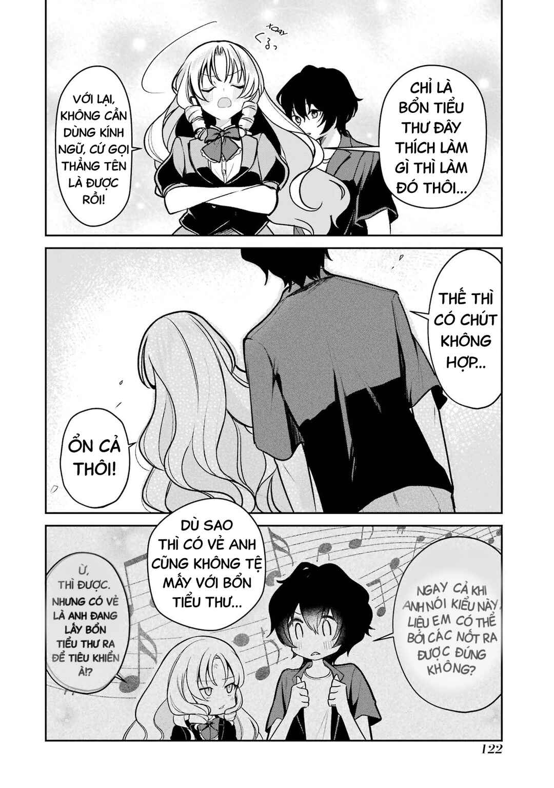 Yuumei VTuber no Ani Dakedo, Nazeka Ore ga Yuumei ni Natteita Chapter 5 - Page 23