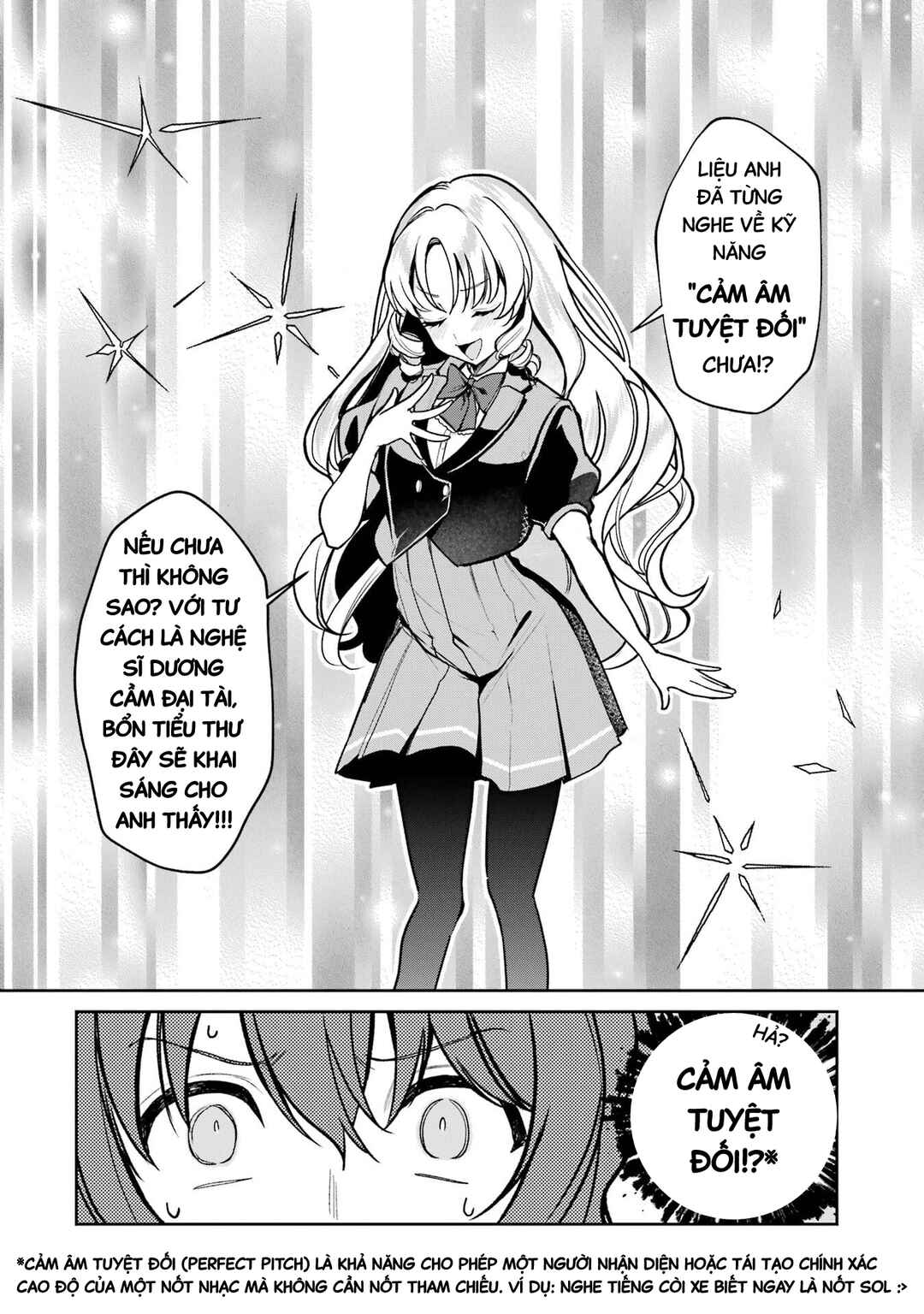 Yuumei VTuber no Ani Dakedo, Nazeka Ore ga Yuumei ni Natteita Chapter 5 - Page 7