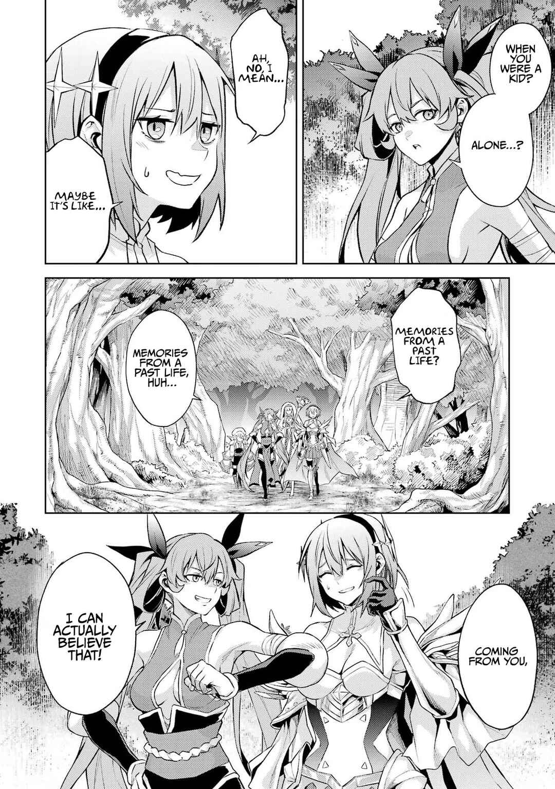 Tensei Shitara Joban de Shinu Chuu-Boss datta - Heroine Kenzokuka de Ikinokoru Chapter 9 - Page 13