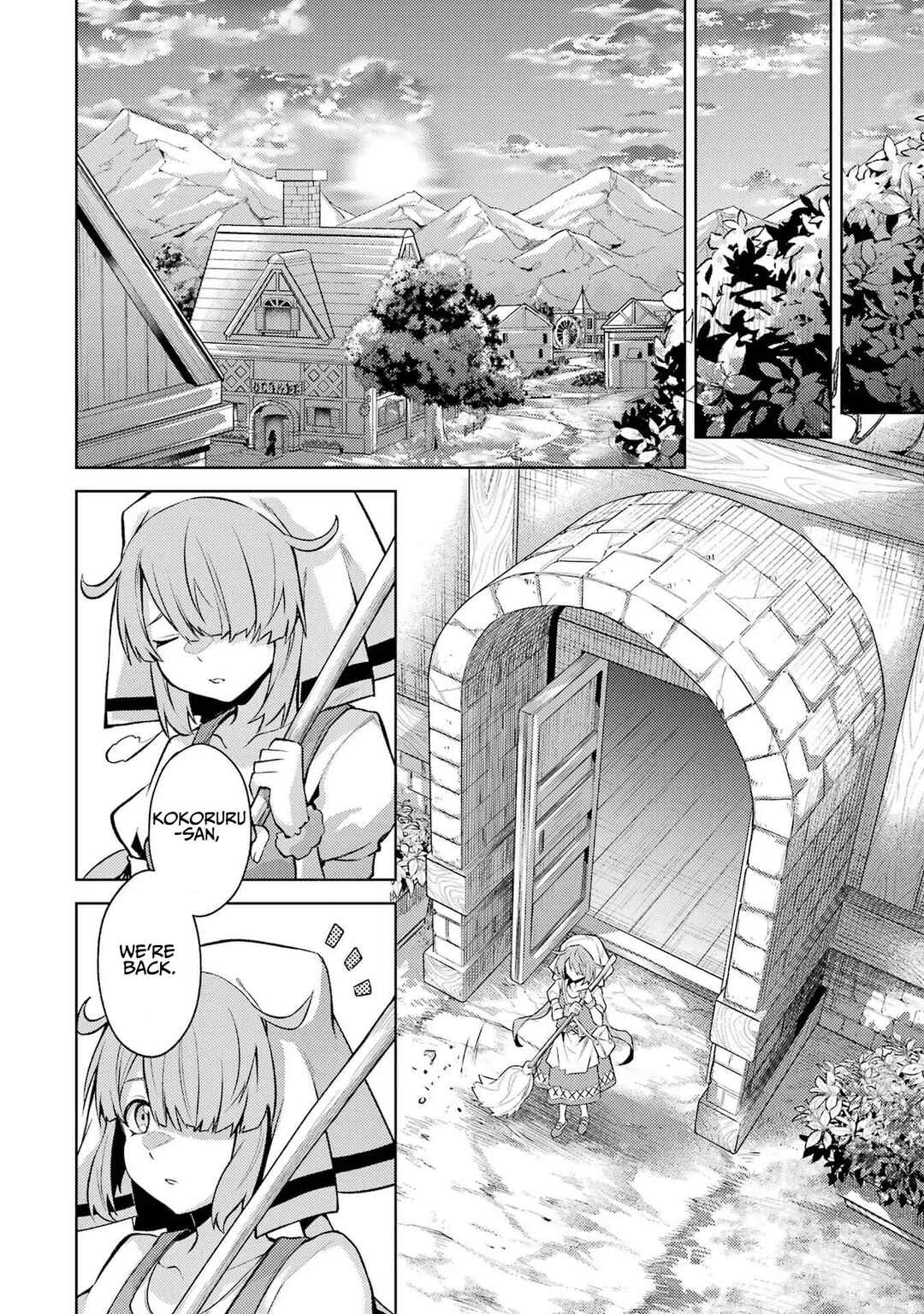 Tensei Shitara Joban de Shinu Chuu-Boss datta - Heroine Kenzokuka de Ikinokoru Chapter 9 - Page 17