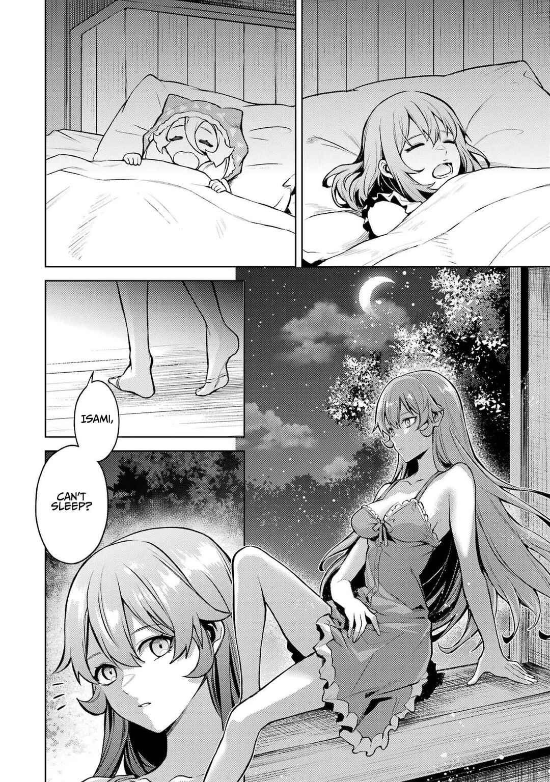 Tensei Shitara Joban de Shinu Chuu-Boss datta - Heroine Kenzokuka de Ikinokoru Chapter 9 - Page 21