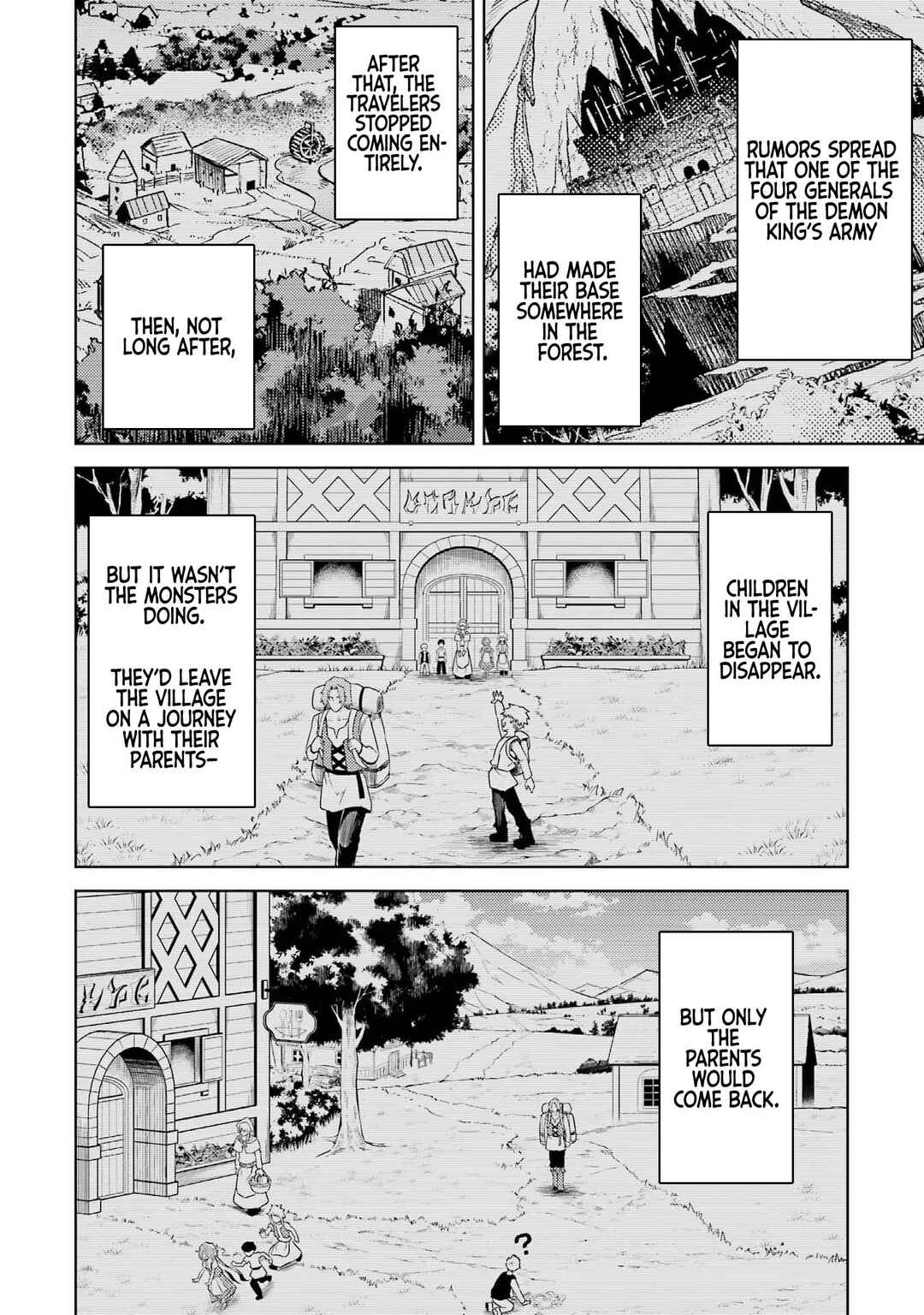 Tensei Shitara Joban de Shinu Chuu-Boss datta - Heroine Kenzokuka de Ikinokoru Chapter 9 - Page 37