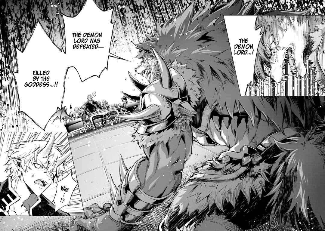 Tensei Shitara Joban de Shinu Chuu-Boss datta - Heroine Kenzokuka de Ikinokoru Chapter 9 - Page 63