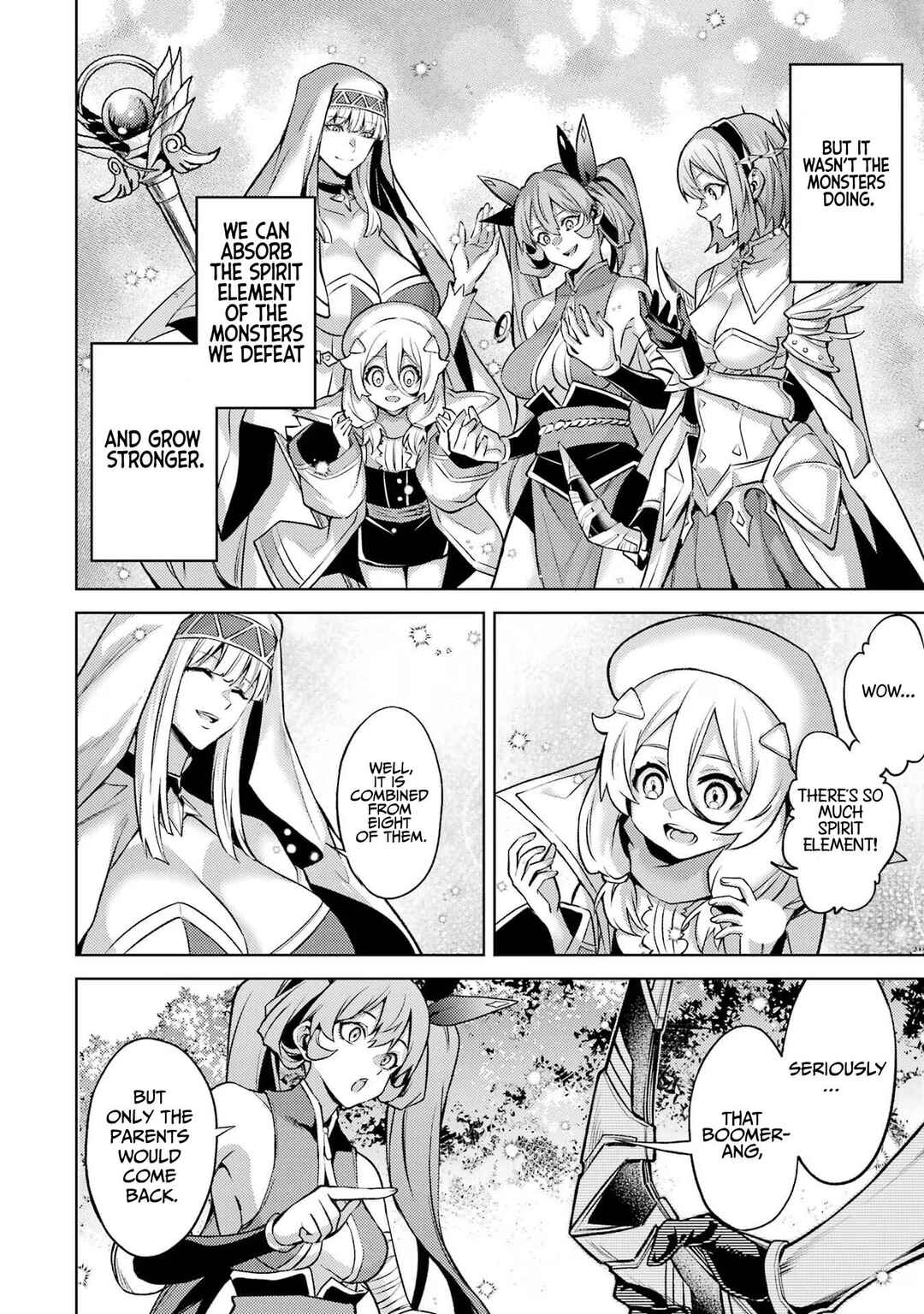 Tensei Shitara Joban de Shinu Chuu-Boss datta - Heroine Kenzokuka de Ikinokoru Chapter 9 - Page 9
