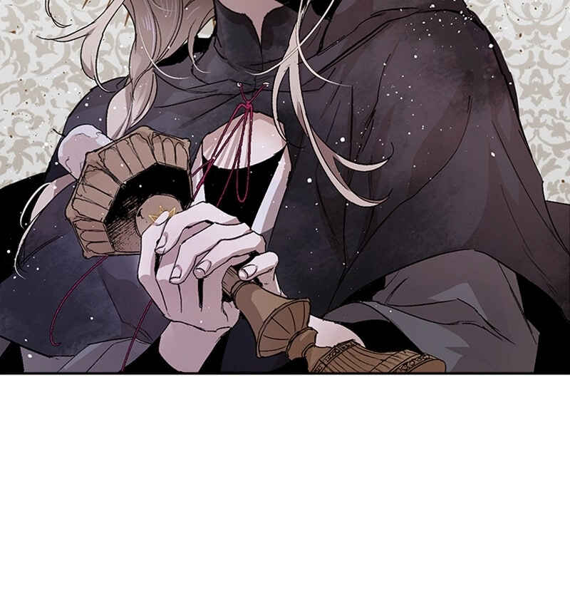 The Dark Lord's Confession Chapter 6 - Page 10