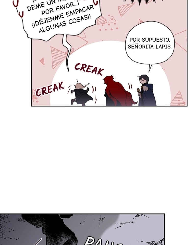 The Dark Lord's Confession Chapter 6 - Page 16