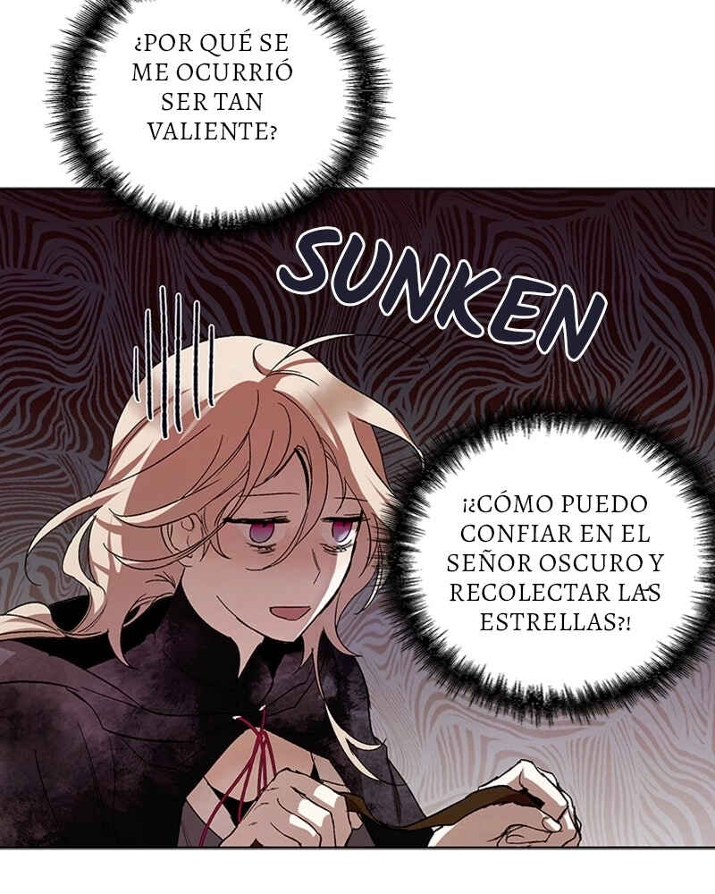 The Dark Lord's Confession Chapter 6 - Page 54