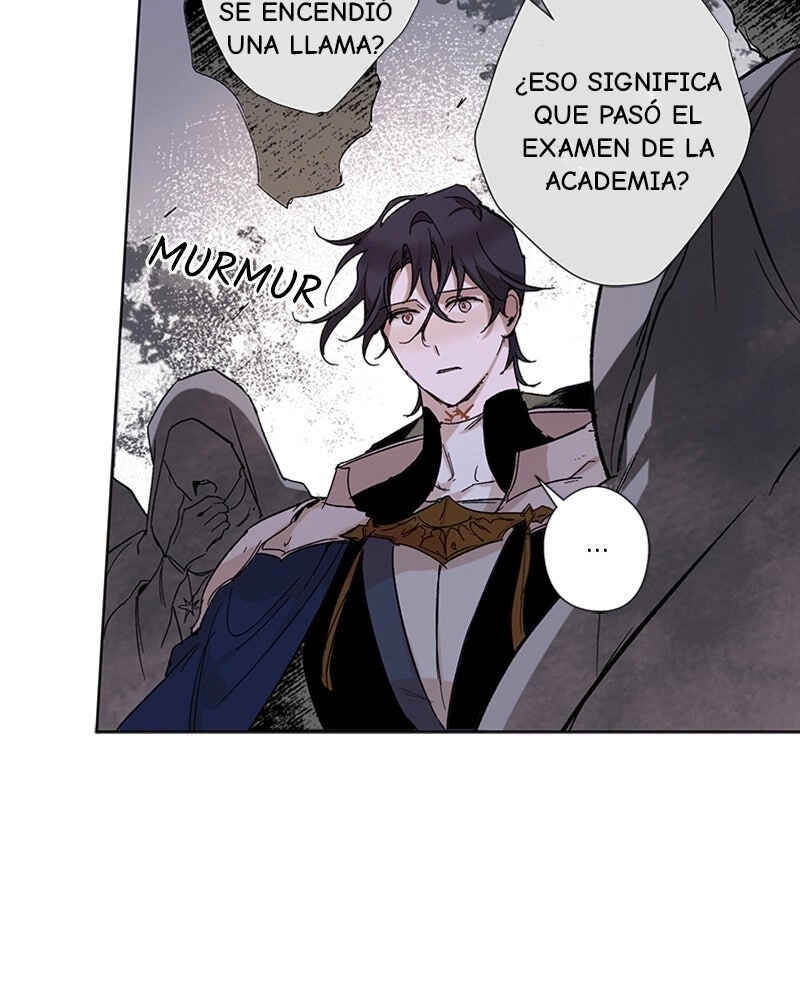 The Dark Lord's Confession Chapter 6 - Page 6