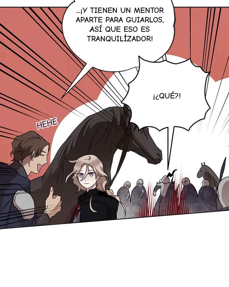 The Dark Lord's Confession Chapter 6 - Page 68