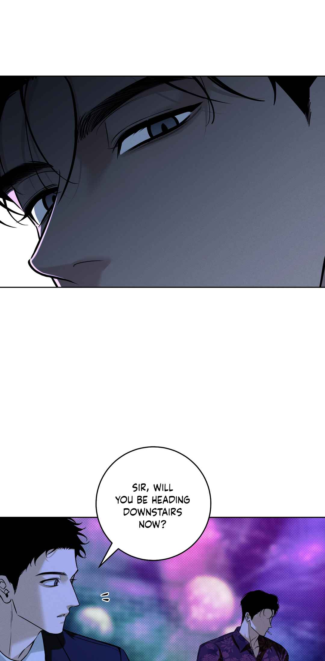 Winter Season Chapter 2 - Page 24
