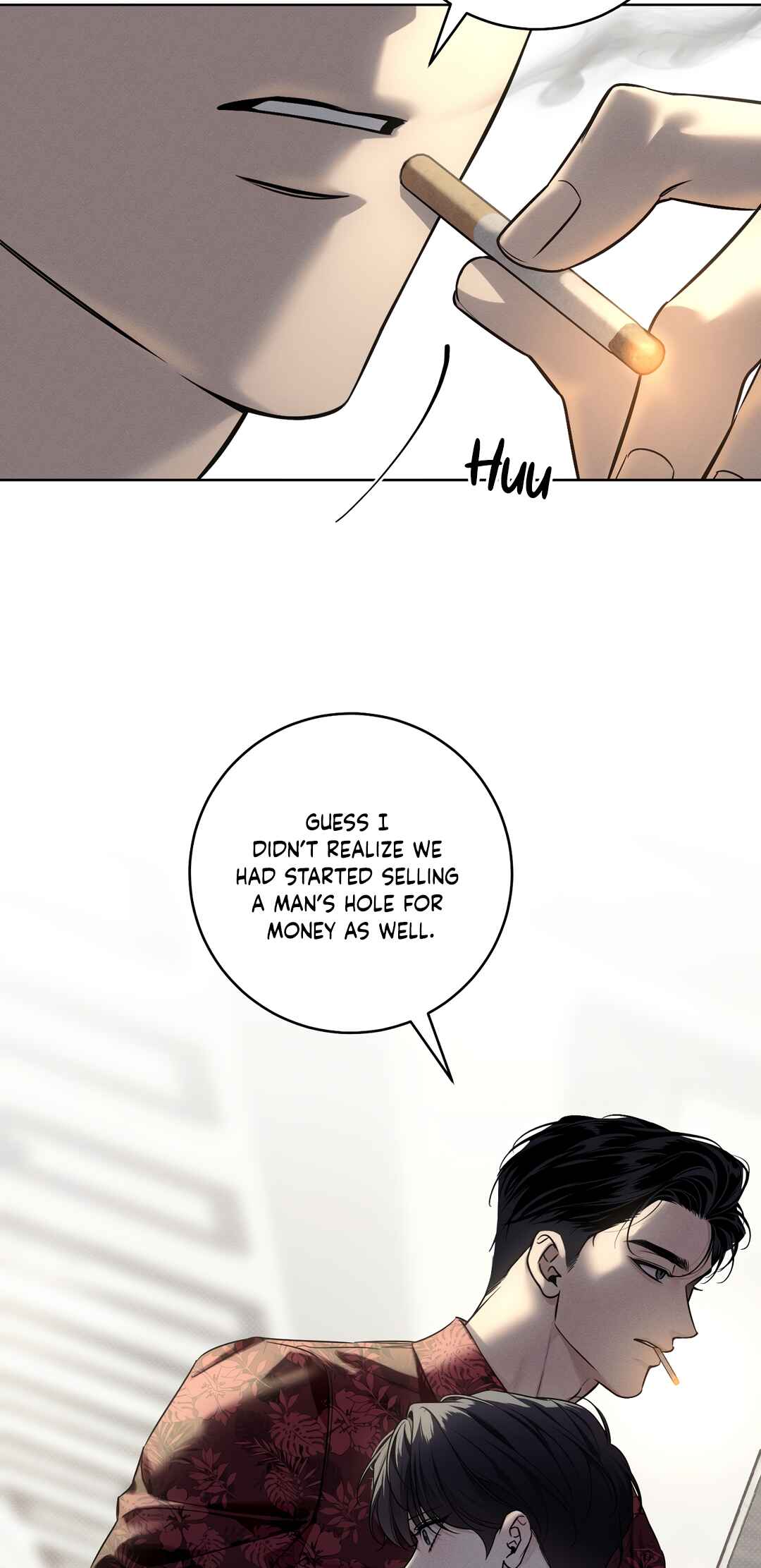 Winter Season Chapter 2 - Page 3