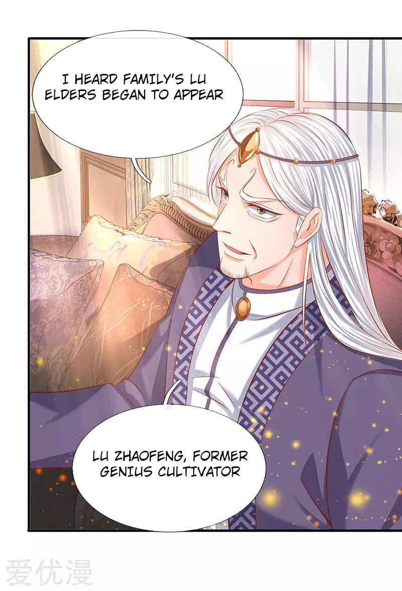 Immortal God King Chapter 59 - Page 18