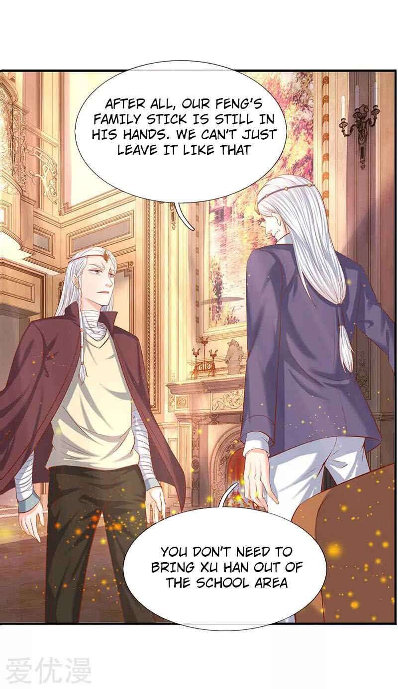 Immortal God King Chapter 59 - Page 21