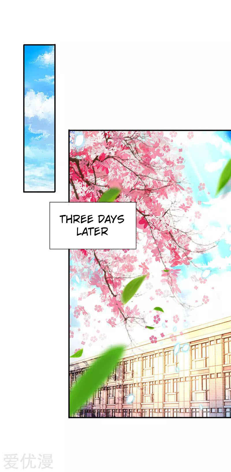 Immortal God King Chapter 59 - Page 6