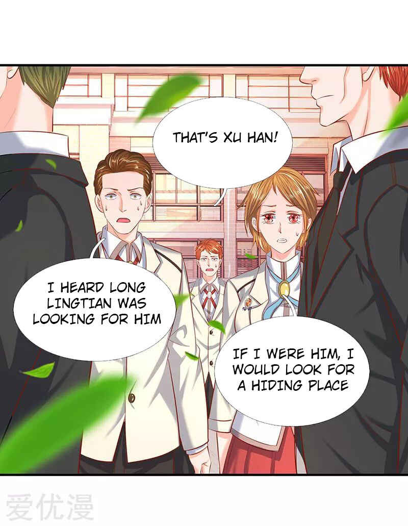Immortal God King Chapter 59 - Page 7