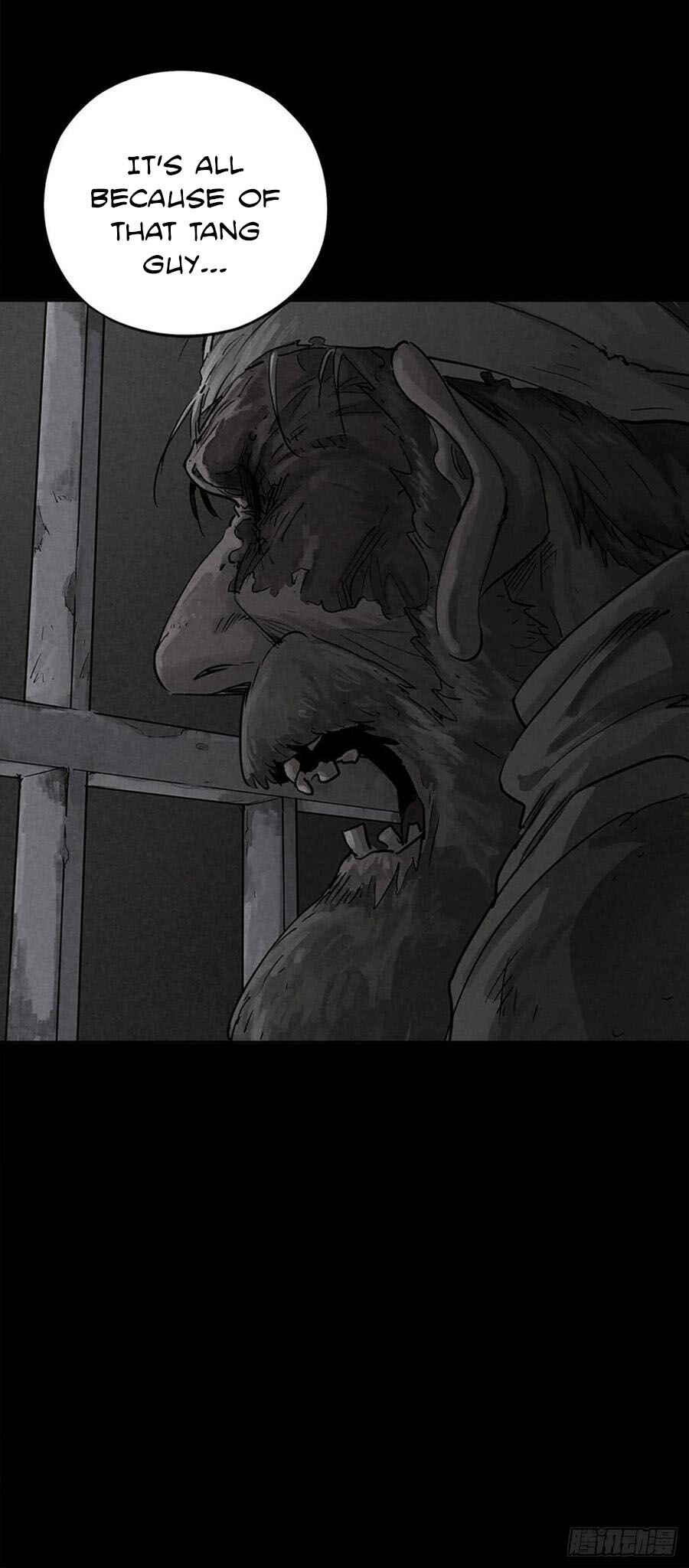 Trace of Doomsday Chapter 34 - Page 12