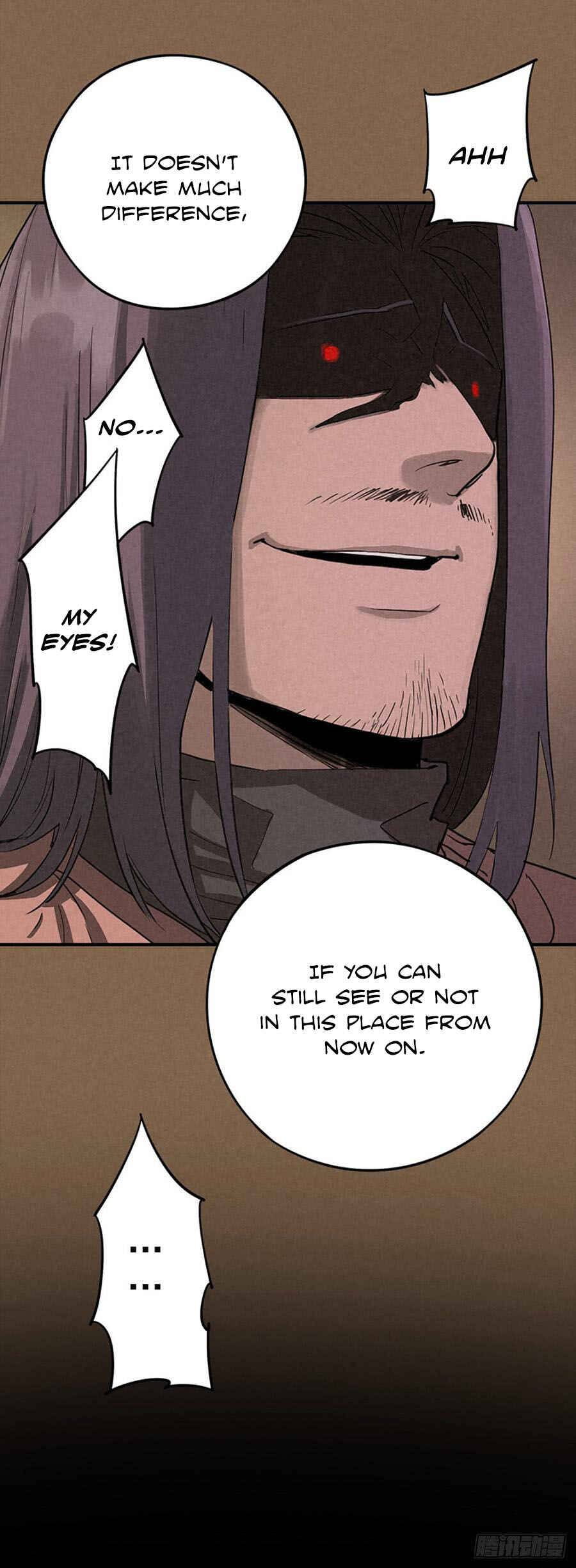 Trace of Doomsday Chapter 34 - Page 31