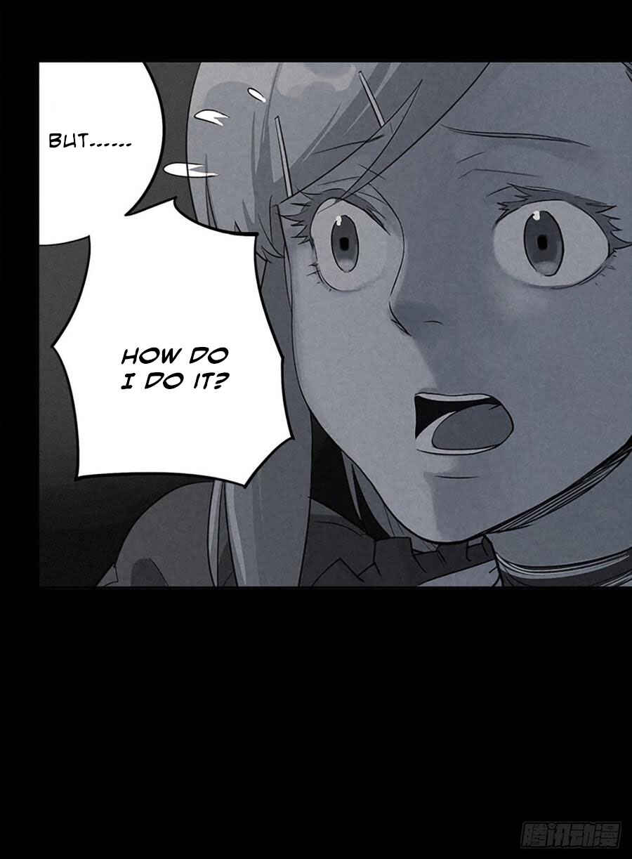Trace of Doomsday Chapter 34 - Page 39