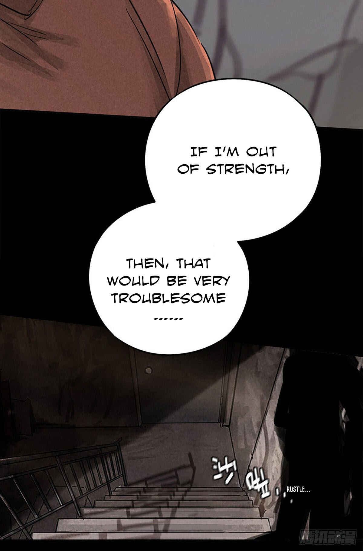 Trace of Doomsday Chapter 34 - Page 42