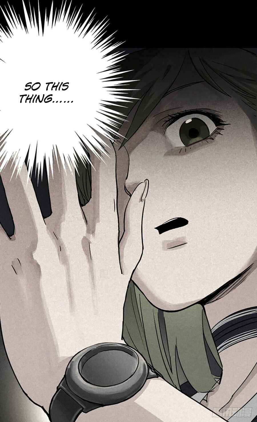 Trace of Doomsday Chapter 34 - Page 7
