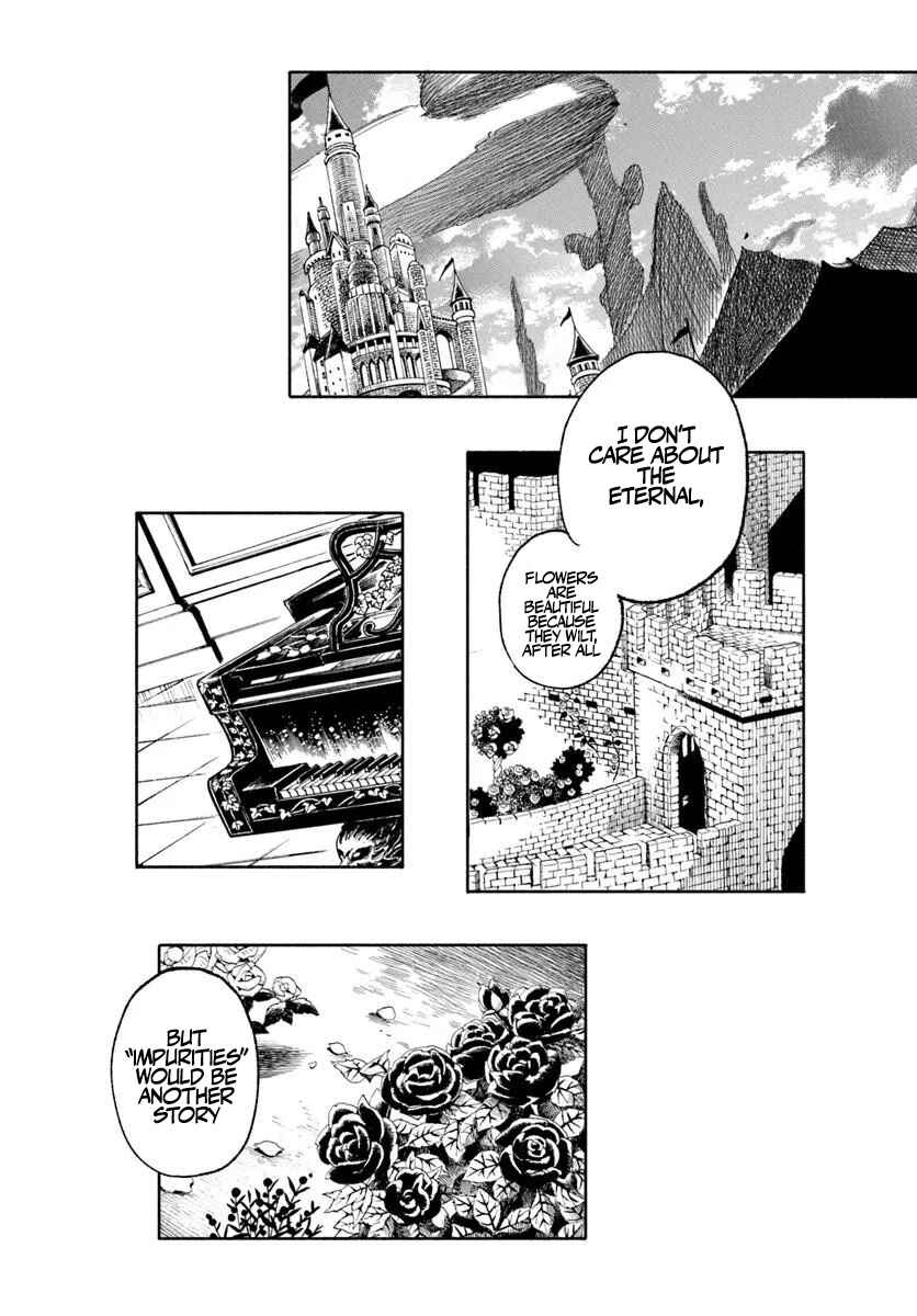 Isekai Samurai Chapter 42 - Page 44