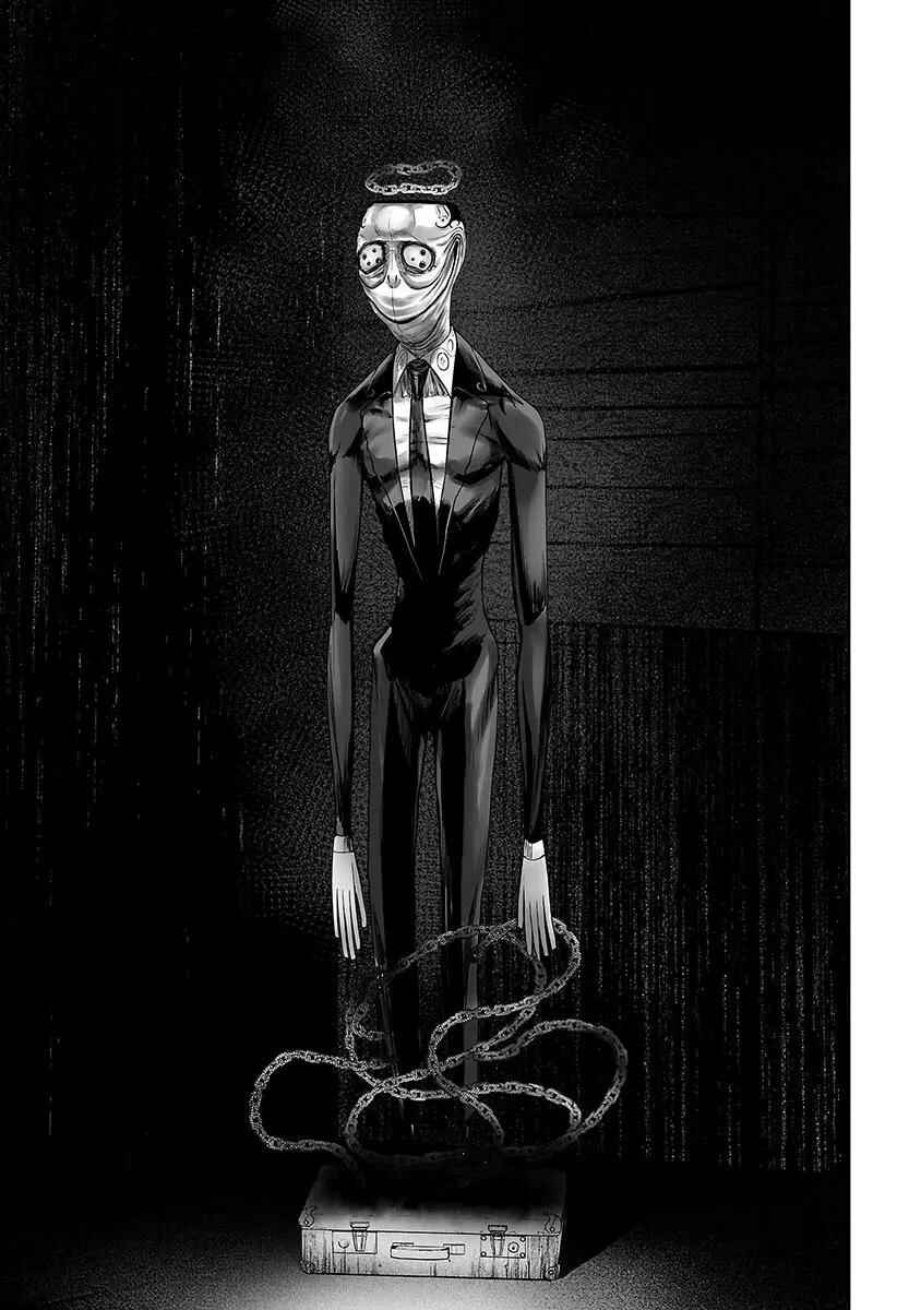 VS EVIL Chapter 16 - Page 10