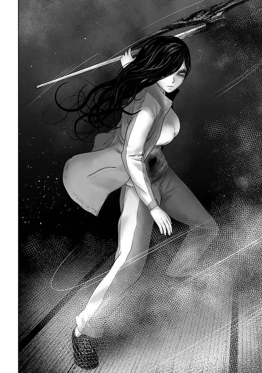 VS EVIL Chapter 16 - Page 4