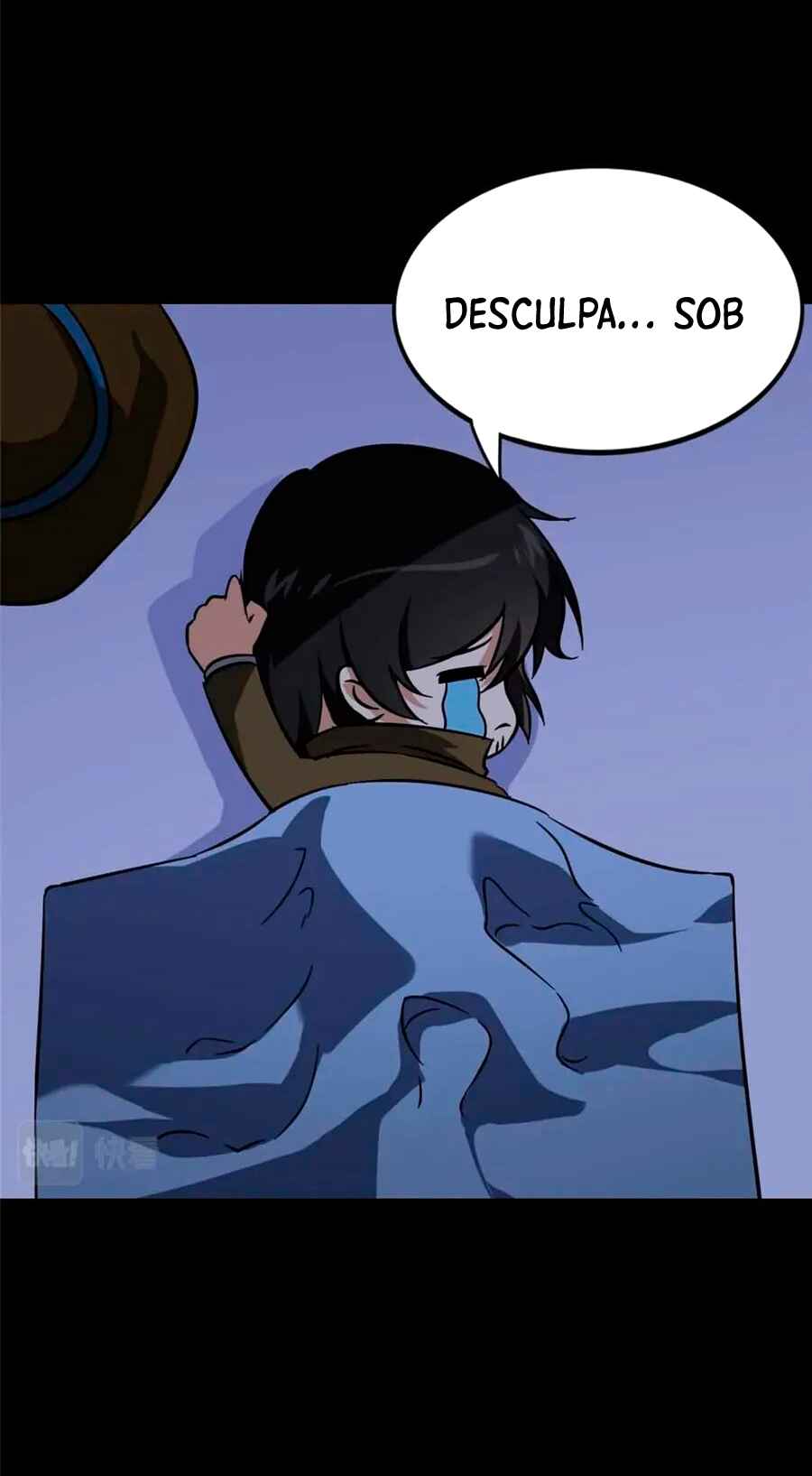 My Girlfriend Is a Zombie Chapter 405 - Page 34