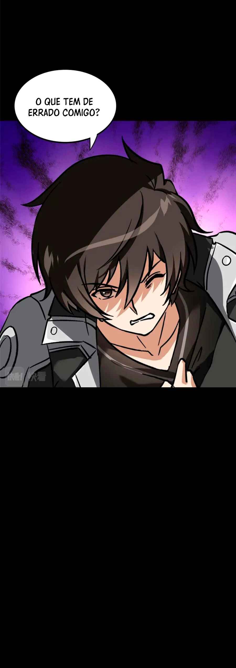 My Girlfriend Is a Zombie Chapter 405 - Page 38